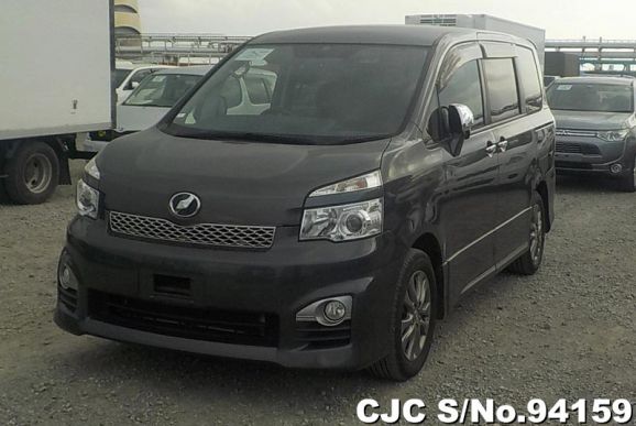 2012 Toyota / Voxy Stock No. 94159